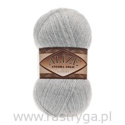 Angora Gold Simli 21