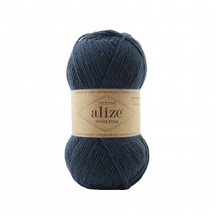 włóczka Wooltime kolor 846