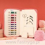 KnitPro ZING - zestaw Regal Interchangeable Nedle Set - 5