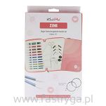 KnitPro ZING - zestaw Regal Interchangeable Nedle Set - 4