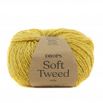 Włóczka Soft Tweed  kolor: 13