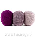 Cashmere 16 Fine  035 musztarda - 5