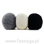 Cashmere 16 Fine  035 musztarda - 4
