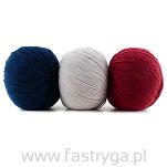 Cashmere 16 Fine  035 musztarda - 3