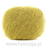 Cashmere 16 Fine  035 musztarda - 2