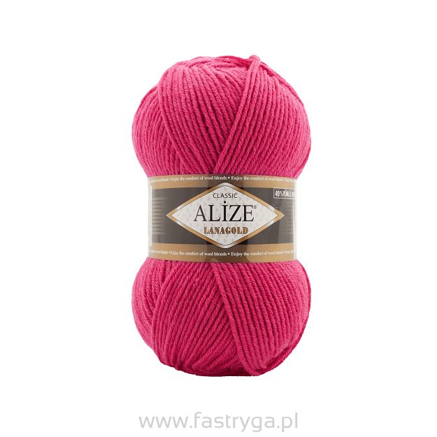 Alize Lanagold 798