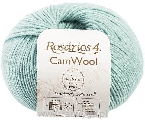Camwool  33