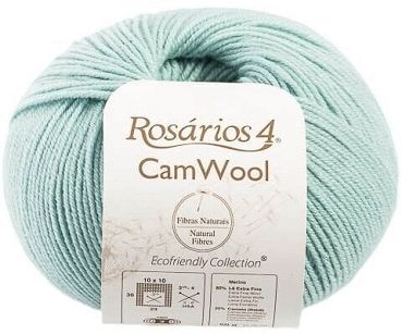 Camwool  33