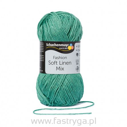 Soft Linen Mix   71