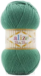 Baby Best  623 zielony