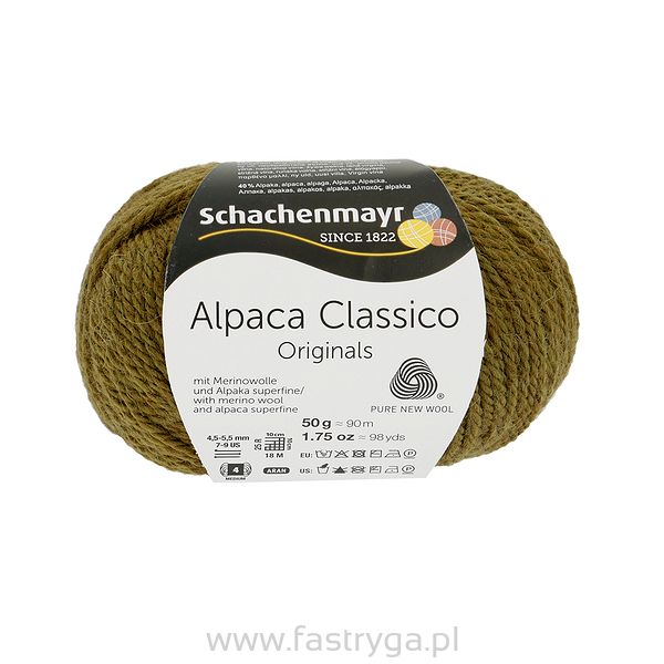  Alpaca Classico  71