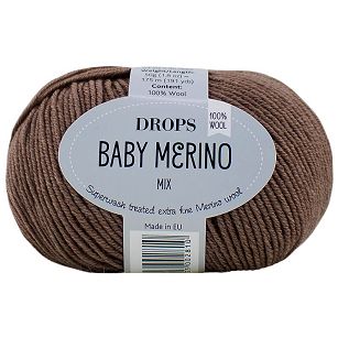 Baby Merino  52