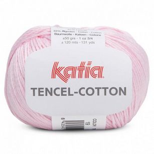 Tencel Cotton 19