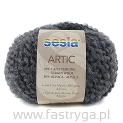 Artic 461 ciemny popiel