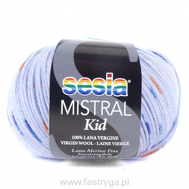 Mistral Kid  1821