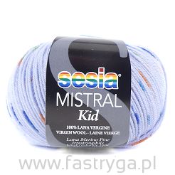 Mistral Kid  1821