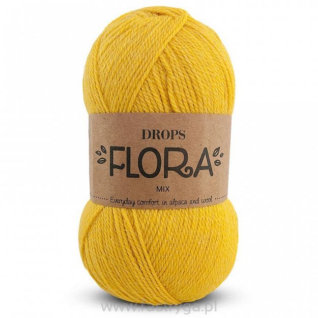 Flora  17