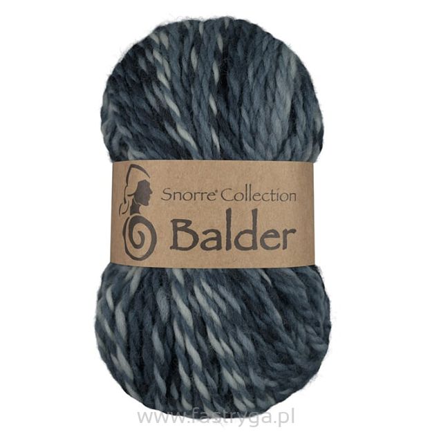 Balder  811