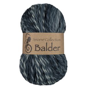 Balder  811