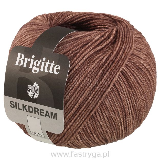 Brigitte Silkdream   2
