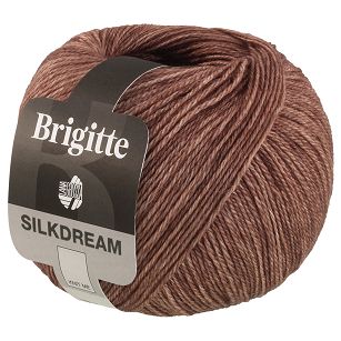 Brigitte Silkdream   2