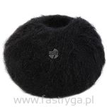 Mohair Moda 016 czarny - 2