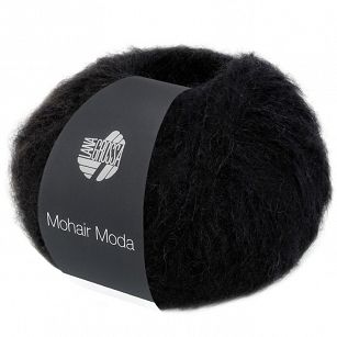 Mohair Moda 16