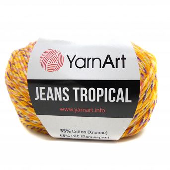 Jeans Tropical  617