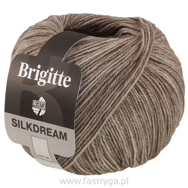 Brigitte Silkdream   4
