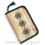 Zestaw drutów 13 cm z wymienną żyłką Lantern Moon  302 - 3