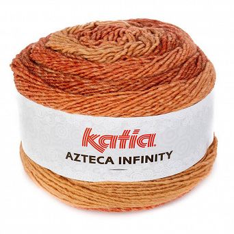 Azteca Infinity  506