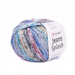 Jeans Splash  942