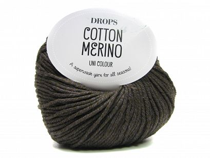 Cotton Merino  12