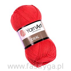 Włóczka Ideal kolor  236