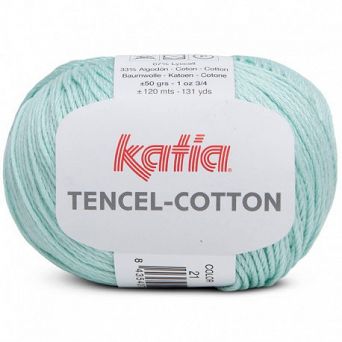 Tencel Cotton 21