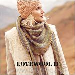 Melange Aran Wonderball   27 - 8