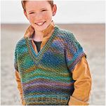 Melange Aran Wonderball   27 - 6