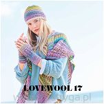 Melange Aran Wonderball   27 - 4