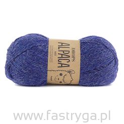 Włóczka Alpaca Drops  6360
