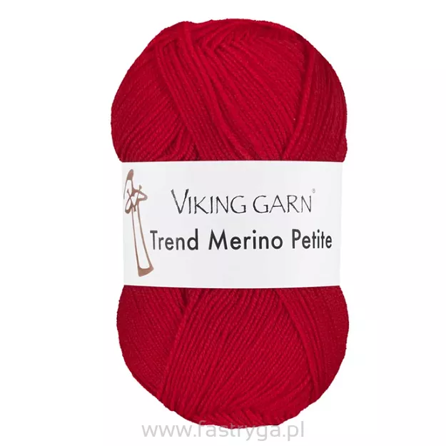 Trend Merino Petite  350