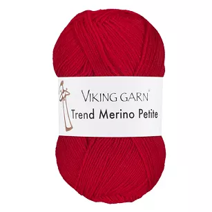 Trend Merino Petite  350