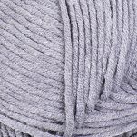 Włóczka  Jeans Plus 46 szary - 2