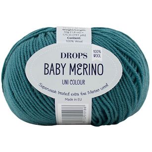 Baby Merino  47