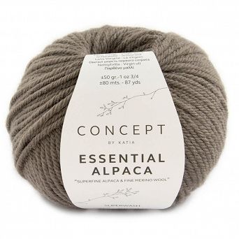 Essential Alpaca  78