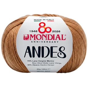 Andes  367