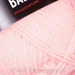 Włóczka akrylowa YarnArt Baby 204 łososiowa - 2