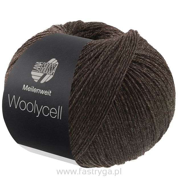 Woolycell  14
