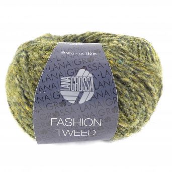 Fashion Tweed  08