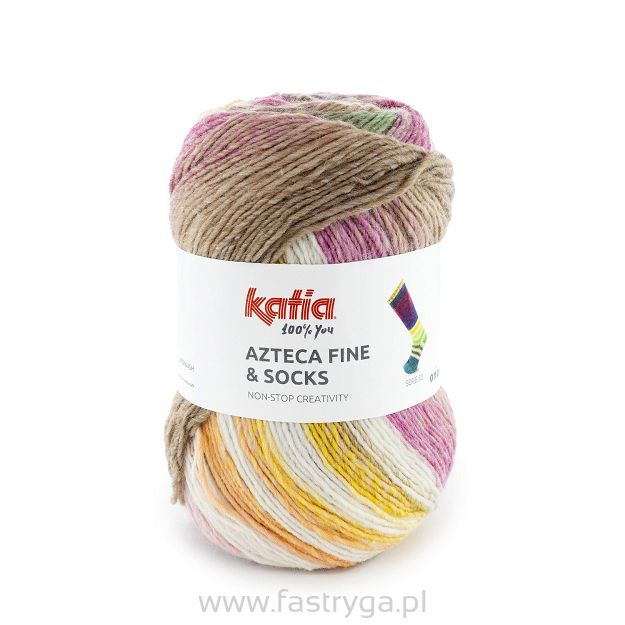 Azteca Fine Socks & More   54