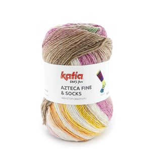 Azteca Fine Socks & More   54